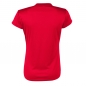 Preview: Stanno Field Trikot Damen Rot